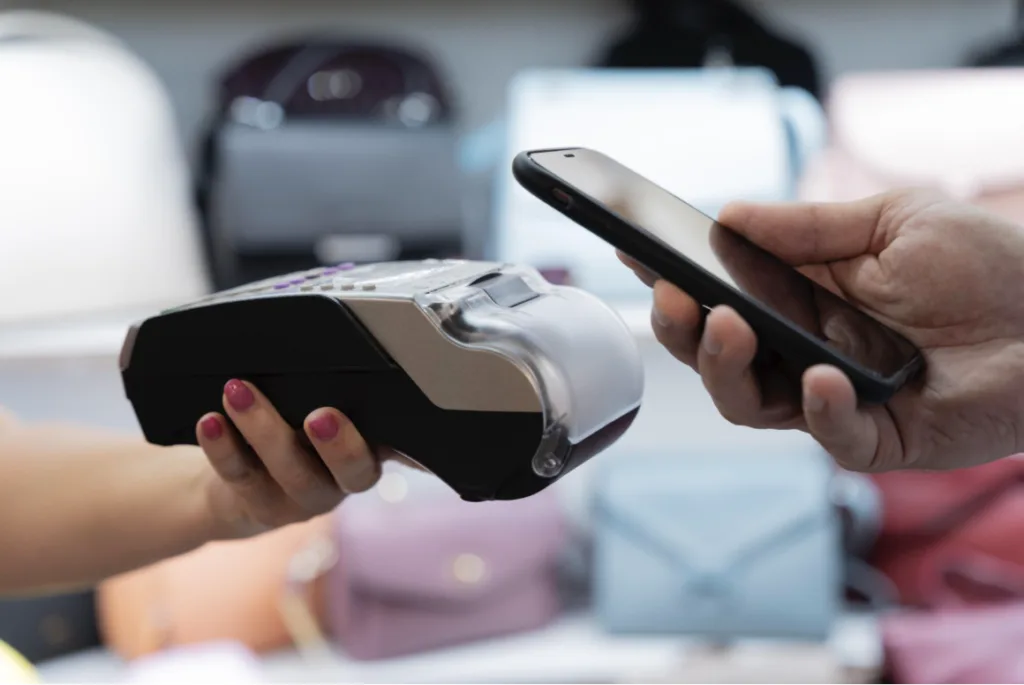 Digital payments