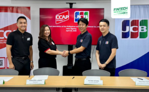 JCB, CCAP push financial literacy amid PH digital payments shift
