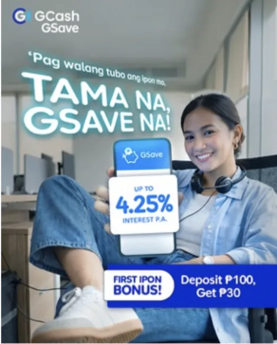 GCash 2