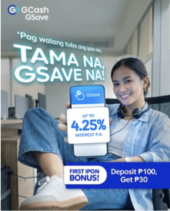 GCash 2