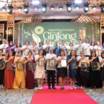 Palawan Group honors long-serving employees as it reinforces culture-driven growth strategy