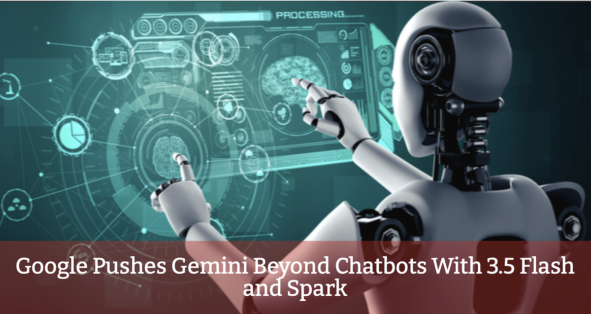 Google I/O 2026 unveils next wave of AI tools as Gemini expands beyond chatbots
