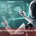 Google I/O 2026 unveils next wave of AI tools as Gemini expands beyond chatbots