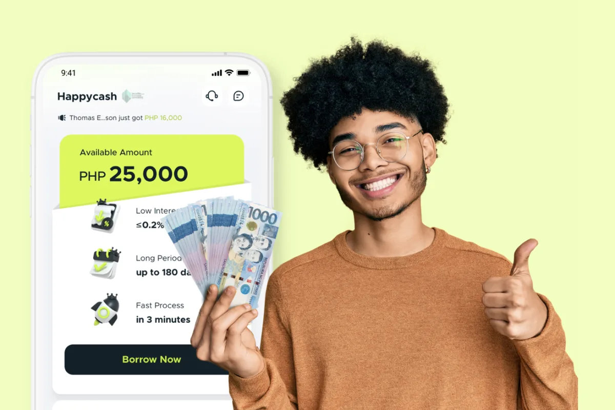 HappyCash taps FinScore partnership to widen responsible credit access for Filipinos