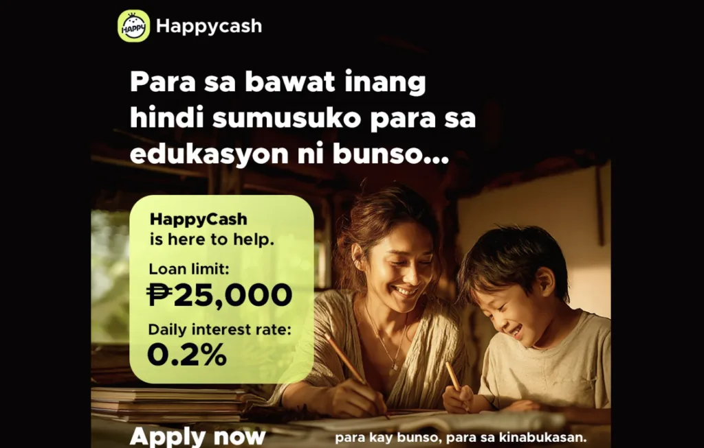 HappyCash taps FinScore partnership to widen responsible credit access for Filipinos