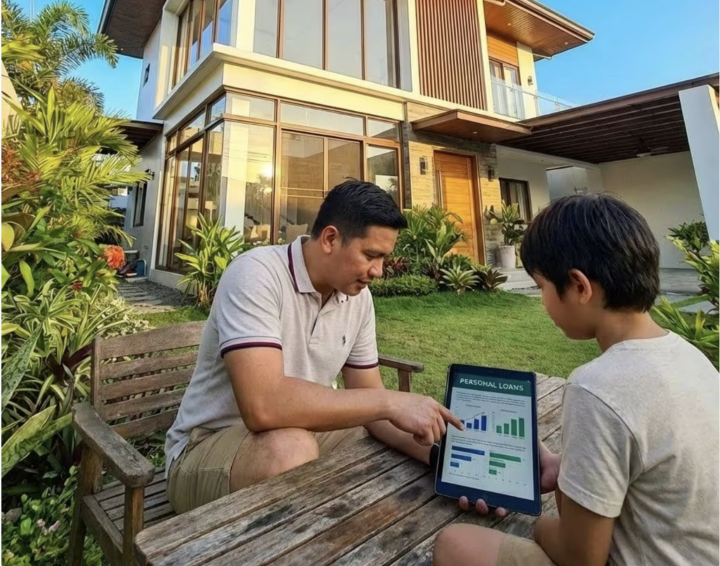 Happycash taps FinScore partnership to widen responsible credit access for Filipinos 2 HappyCash 4