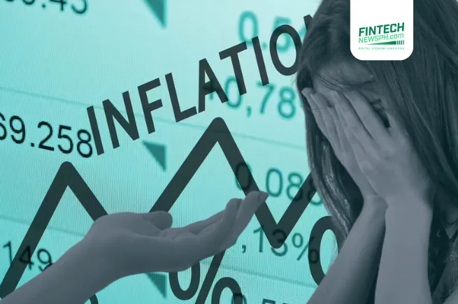 Inflation hits 3 year high What it means for digital lending credit demand in PH png