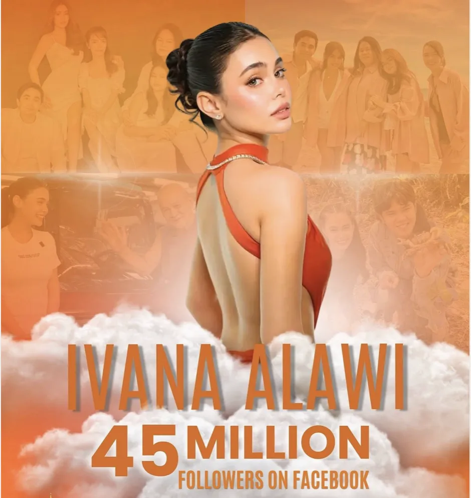Ivana Alawi
