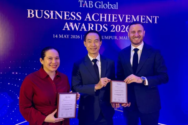 ACI Worldwide, Security Bank set new benchmark for enterprise-wide payments modernization