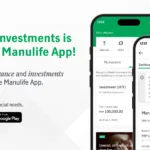 Manulife unifies insurance and investments in a single mobile app push