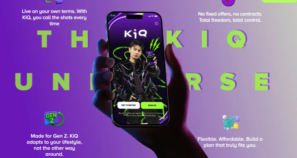 KiQ 2