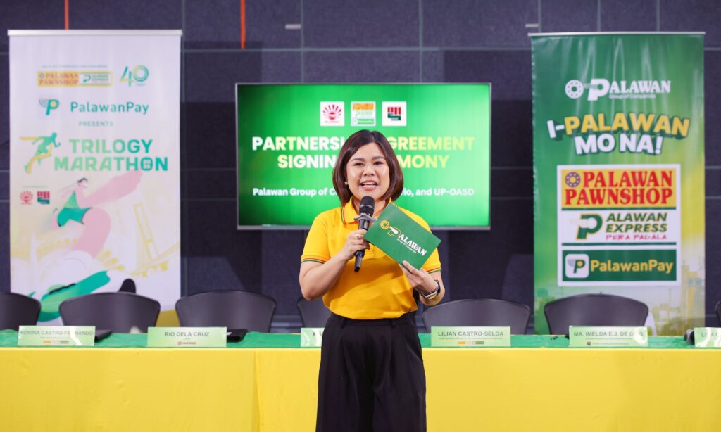 Korina Castro Sabdo