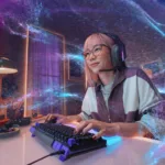 The Logitech G512 X Gaming Keyboard: Engineered for personalized, high-performance customization