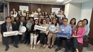 TransUnion deepens credit education push as Filipino borrowing appetite grows