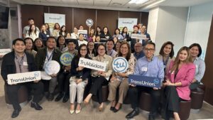 TransUnion deepens credit education push as Filipino borrowing appetite grows