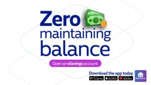 Metrobank removes maintaining balance for eSavings, easing entry into digital savings