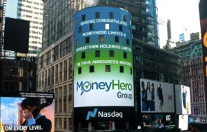 MoneyHero posts first quarterly profit as AI, cost cuts drive turnaround