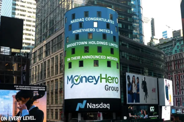 MoneyHero posts first quarterly profit as AI, cost cuts drive turnaround