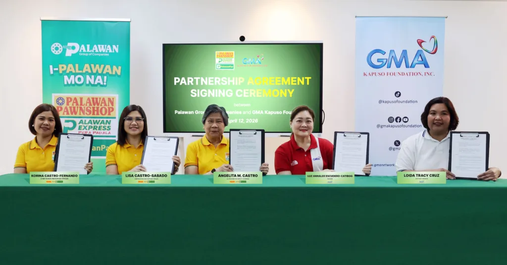 PalawanGMAKapuso 4