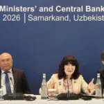 BSP joins ASEAN+3 peers in strengthening regional financial safety nets amid global uncertainty