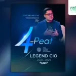 RCBCs Lito Villanueva Clinches 4th Straight Global CIO Forum Honor 150x150 png