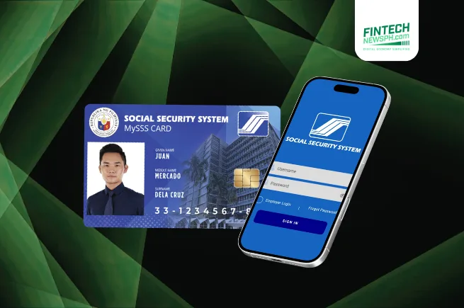 SSS goes more digital but are Filipinos ready for a fully online social protection png