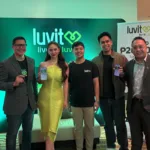 Luvit Media Launch