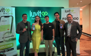 Luvit launches flexible payment card aimed at expanding financial access in PH
