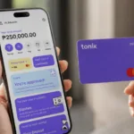 Tonik becomes first standalone digital bank in the Philippines to turn profitable