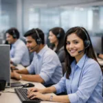 TP says AI debt collection platform matches human satisfaction scores in live deployments