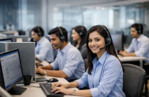 TP says AI debt collection platform matches human satisfaction scores in live deployments