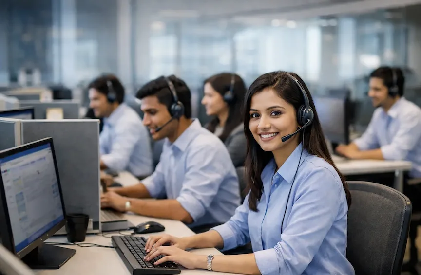 TP says AI debt collection platform matches human satisfaction scores in live deployments