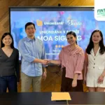 UnionBank boosts local retail bazaars through digital payment tools