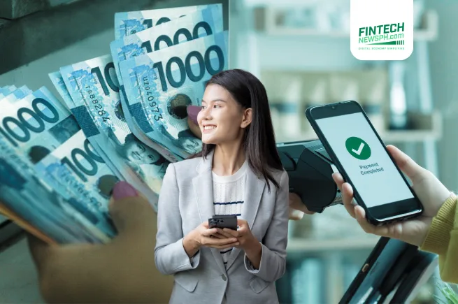 Why Filipinos still keep cash despite loving e wallets png