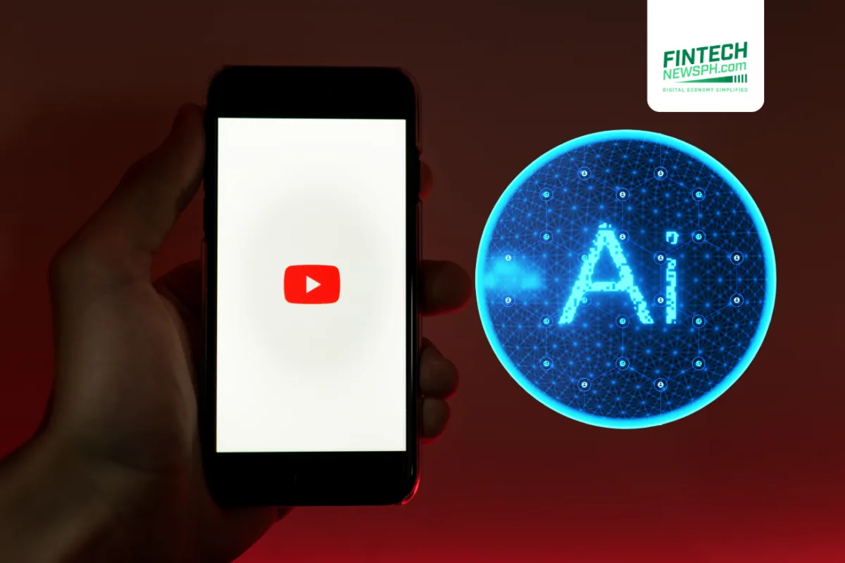 YouTube AI Generated Content Flagging Starts Rollout 1200x800 png