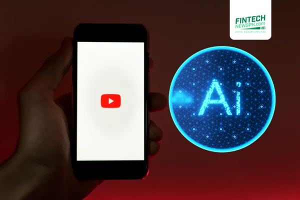 YouTube AI Generated Content Flagging Starts Rollout 600x400 png