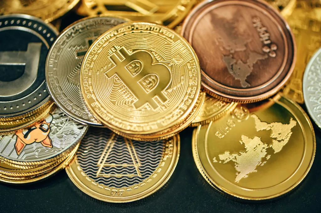 Utility-Driven Crypto Cycle