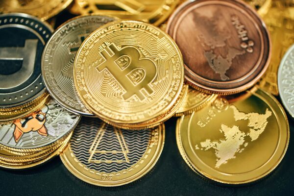 Crypto