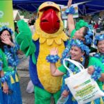 Palawan Group highlights digital remittance services during Philippine Independence Day celebration in Hong Kong