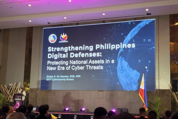 Cybersecurity