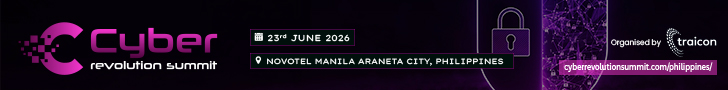 Cyber Revolution Summit