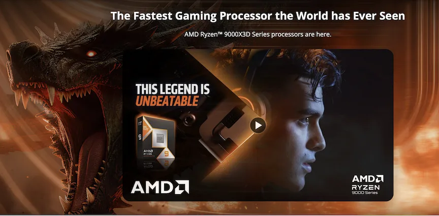 AMD