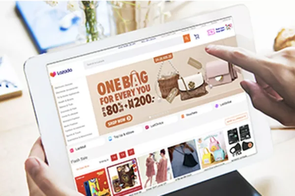 2C2P uses AWS, Generative AI to streamline payments across Southeast Asia