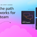 AWS unveils AI-powered startup tools as founders face rising pressure to build faster, scale smarter
