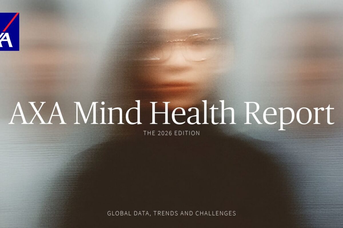 Filipinos face rising mental health strain amid financial, digital pressures; AI use grows for support - AXA report