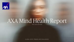 Filipinos face rising mental health strain amid financial, digital pressures; AI use grows for support - AXA report