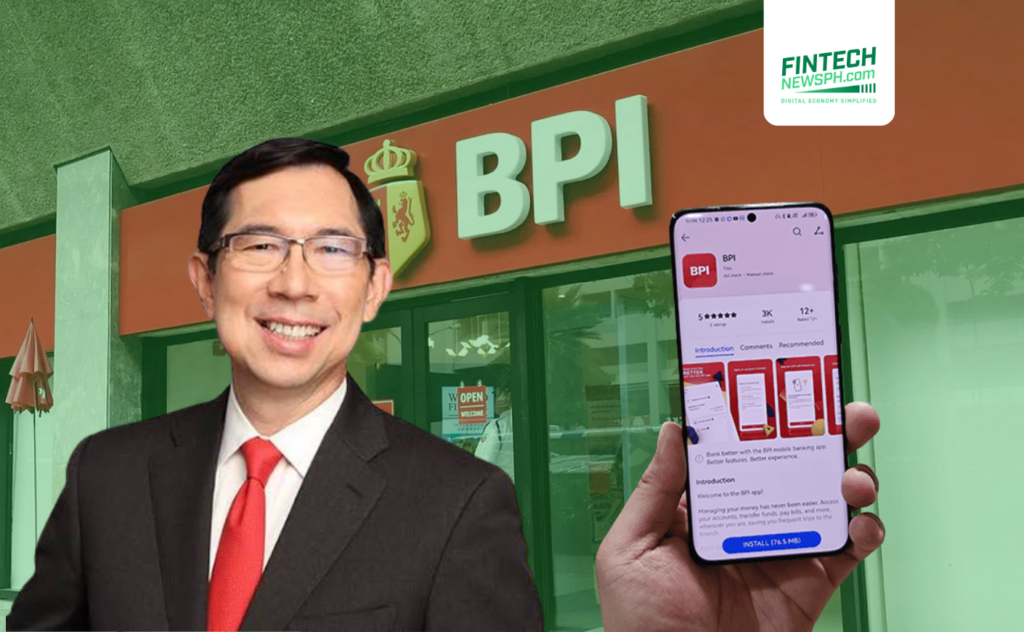 BPI Free Bank InstaPay Transfers Expand Access to Digital Banking for Filipinos