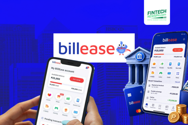 BillEase Digital Bank Plans Gain Momentum After Capital Boost