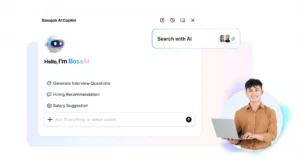 Bossjob bets on AI agents to speed up hiring, improve job matching in the Philippines