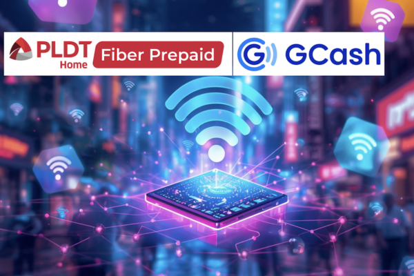 PLDT Home taps GCash to simplify Fiber prepaid reloads for Filipino households